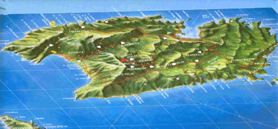 ostrov Vis ostrov Vis